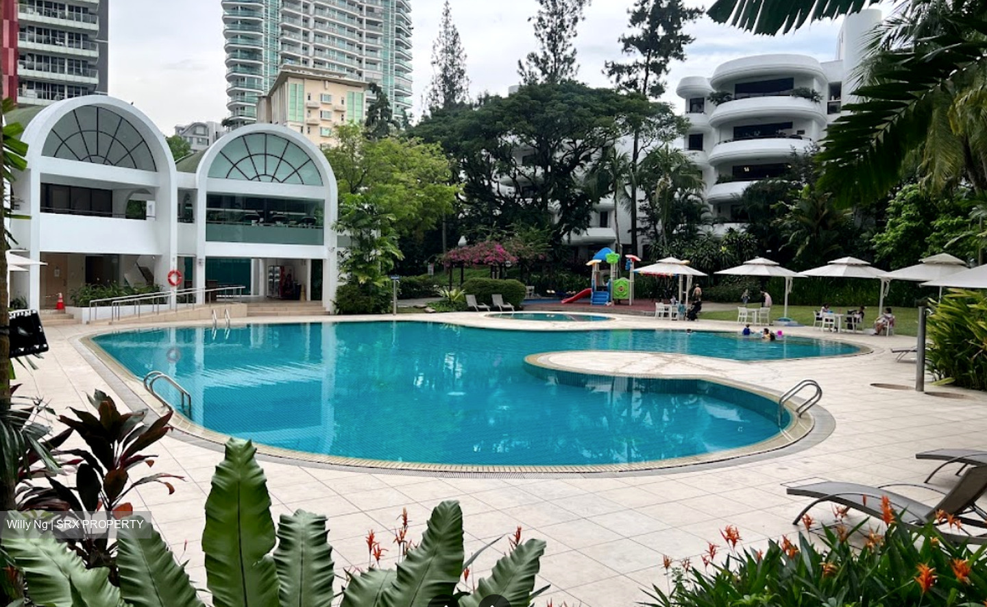 Regency Park (D10), Condominium #422653721